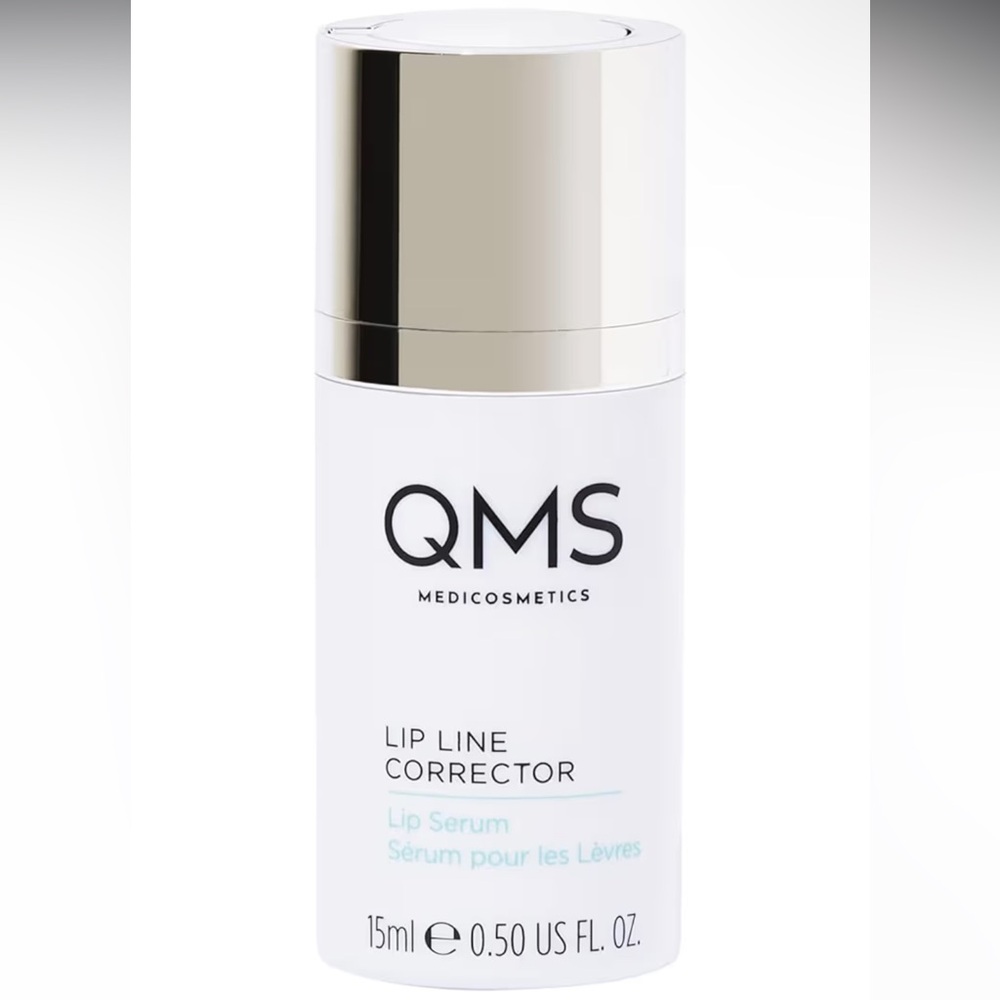 QMS Medicosmetics Lip Line Corrector